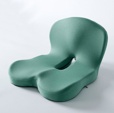 Memory Foam Ergonomic Cushion - Daily Finds from Matt