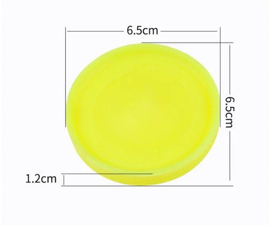 Mini Flying Disc Catching Game - Daily Finds from Matt