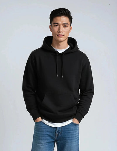 Heavyweight Hoodie P2016 - Daily Finds from Matt