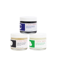 Beauty Bundle Essentials