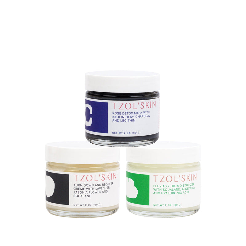 Beauty Bundle Essentials