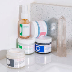 Essential Skincare Set