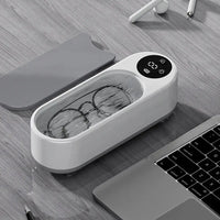 Electronics: laptops, razors, screwdrivers,