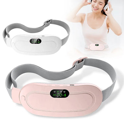 Electric Heating Pad & Massager - Daily Finds from Matt