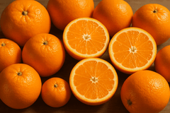 Caribbean Dream Serum with Vitamin C and Citrus Stem Cells