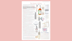 Caribbean Dream Serum with Vitamin C and Citrus Stem Cells